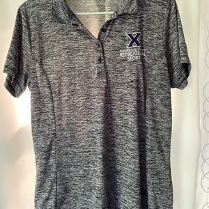 Lightweight Polo T-shirt